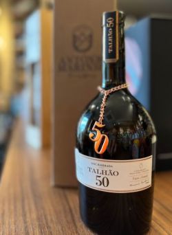 Garrafeira Wine Bar Leça da Palmeira