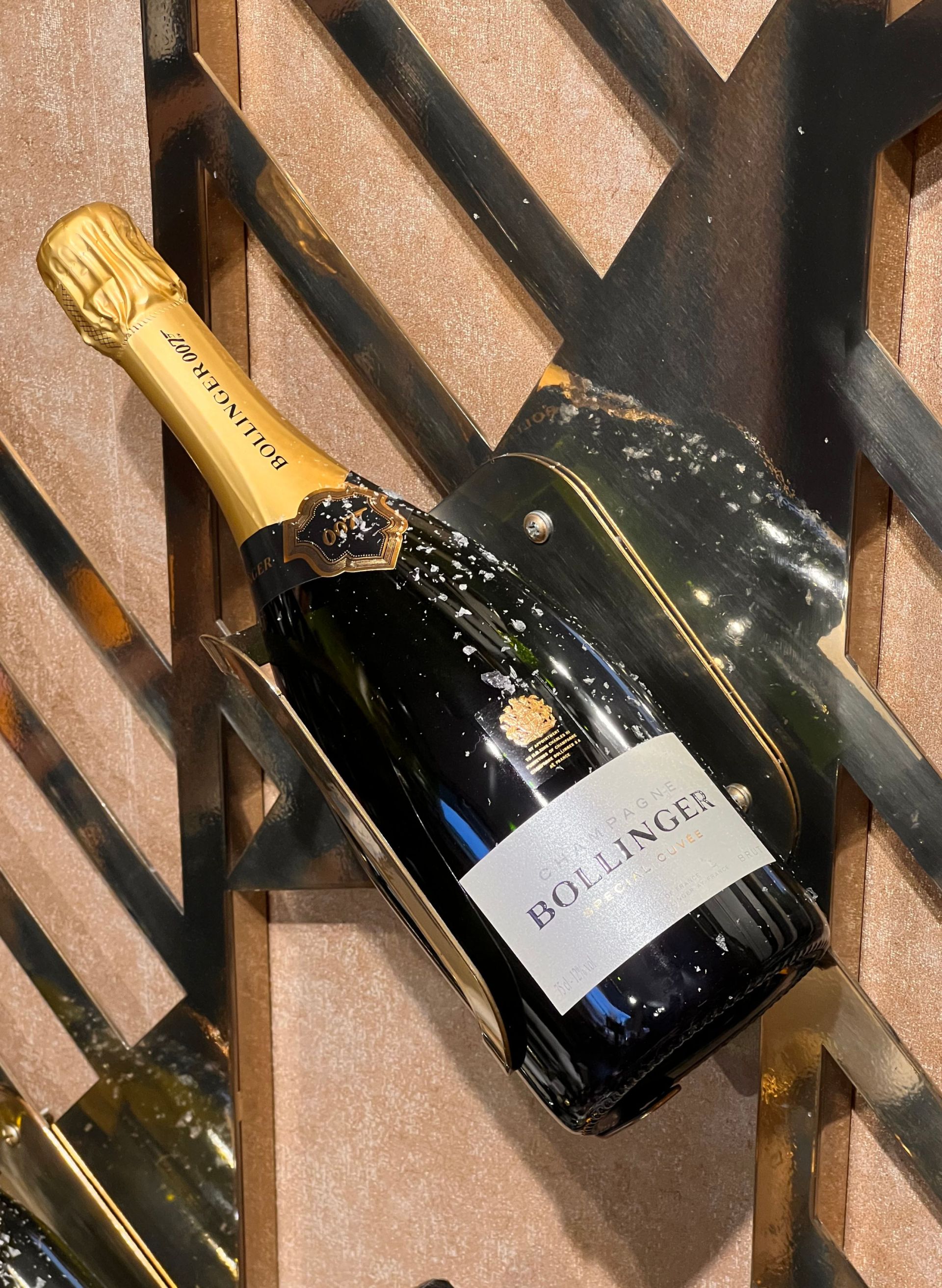 Garrafeira Wine Bar Leça da Palmeira