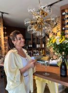Garrafeira Wine Bar em Leça da Palmeira